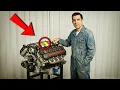 Lagu The GENIUS Trick Used on The 5.0 Coyote That Rescued the Ford Mustang