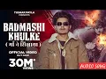 Download Lagu Ma ne shikhaya dariye na | Bapu ne shikhaya ladiye na |Badmashi khulke new song 2024 @tusharpayla