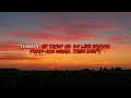 Drake – Shabang (Lyrics)