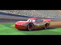 The Final Race (Cars FYC Score with corresponding footage)