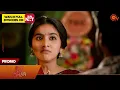 Download Lagu Singappenne - Promo | 12 Sep 2025 | Tamil Serial | Sun TV