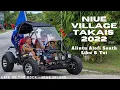 Download Lagu Niue Village's Takai 2022 | Aliutu Alofi South | Liku | Toi