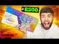 Download Lagu OPENING A £300 EEVEE BOX!