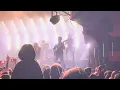 Fit For a King - Live - Eyes Roll Back - House of Blues Cleveland OH 1-21-24