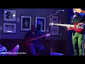 Eric Gales bass solos, close