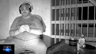 Old Moore County Jail part 3