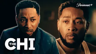 The Evolution of Emmett (Part 2) | The Chi