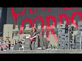 Lagu Cannibal Corpse - Inhumane Harvest live at Louder Than Live in Louisville, Kentucky Sept 18, 2025