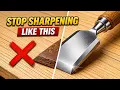 Stop You re Ruining Your Chisels with These 5 Mistakes