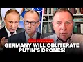 Download Lagu 💥NATO to SHOOT DOWN Russian aircraft! Chancellor Merz authorized police to DESTROY drones