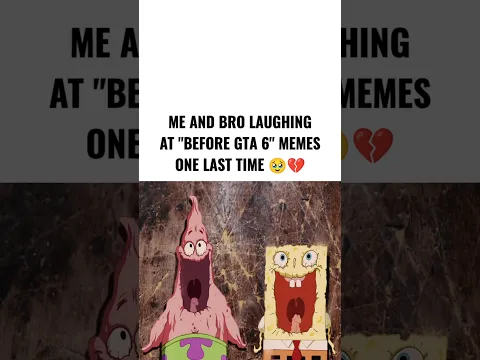 It's finally over 😭