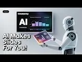Download Lagu The SECRET to Creating AMAZING PowerPoint Presentations with Gamma.app