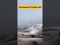 Download Lagu Cheapest Private Jet #shorts #cheapest #private #jet #shortsvideo