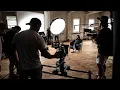 Advanced Documentary Interview Lighting - Step by Step