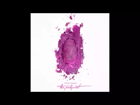 Download MP3 Nicki Minaj - Anaconda (Audio)