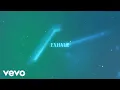 Download Lagu AURORA - Exhale Inhale (Lyric Video)