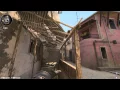csgo - van smoke for mirage