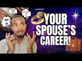 YOUR FUTURE SPOUSE S CAREER Is Hidden in Your Birth Chart