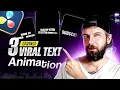 3 Cool Text Tricks You Need To Try
