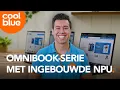 Download Lagu HP Omnibook X, Ultra \u0026 Ultra Flip – Slimme AI-Laptops Getest