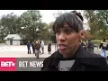 Jackie Joyner-Kersee Combats Racism With Fort Wayne Indiana Residents In Love Train Unity Walk