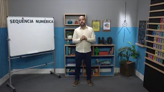 Sequência numérica | Rioeduca na TV – 5º Ano