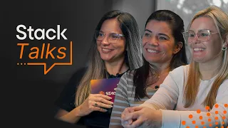Como usar uma ferramenta de IA em gestão de produto | Stack Talks