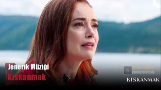 موسيقى مسلسل الحسد   النسخة الملحمية   موسيقى مسلسل الحسد من تأليف تويغار إيشيكلي دندنها