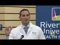 Riverside County Reporting 16 Confirmed Cases Of Coronavirus 3 Deaths