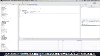 Bukkit plugin tutorial 1 - Events and Listeners
