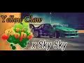 Lagu 🔊 Yellow Claw - Soda Pop X Sky Sky Remastered