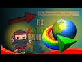 Fix IDM Not Showing in Chrome Extension