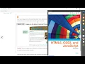 HTML WEEK 1 - Homework Figure 1-26