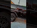 Download Lagu Mahindra Thar 4x4 7 Seater 25 Lak 2023 New Lonch Car For  America Modifier #thar #shorts