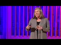 How Technology is Changing Cities Becky Steckler TEDxMcMinnville