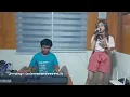 Download Lagu Tennessee Waltz/ I Went To Your Wedding/ Changing Partners Cover With DJ Marvin | Angel Krystal