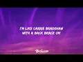 Doechii - NISSAN ALTIMA (Lyrics)