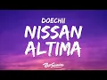 Download Lagu Doechii - NISSAN ALTIMA (Lyrics)