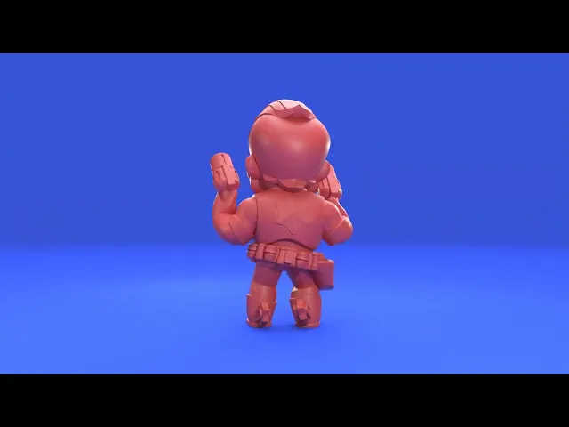 Colt (Original) - Brawl Stars video thumbnail