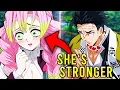 All Demon Slayer Breathing Techniques EXPLAINED and RANKED