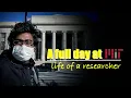 Download Lagu A day in the life of an MIT researcher