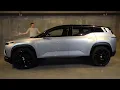 The 2023 Fisker Ocean Is the Quirkiest Newest Electric SUV