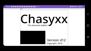 Chasyxx The Alouette Maker To Salinewin Exe 4th Bytebeat 32kHz 