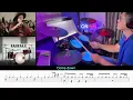 Rest On Us 充滿我們 _ Maverick City Music | UPPERROOM ( Drum Cover \ Drum Sheet \ Drum Score)