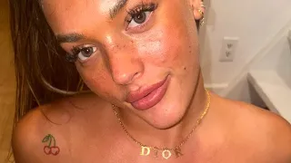 Alanna BBW SSBBW