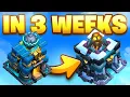 The FASTEST and Most UPDATED TH12 Upgrade Guide 2025