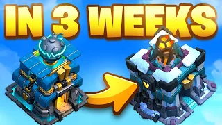 The FASTEST and Most UPDATED TH12 Upgrade Guide 2025