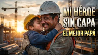 Esta Canción Es para los Padres que Luchan Cada Día