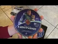Lightyear 4K Ultra Blu-Ray Digital Code Unboxing