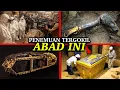 Lagu FINALLY FOUND?! Here's the Next Archaeological Discovery Buried for Decades!